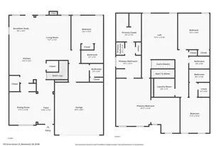 155 Stone Manor Ct, Woodstock, GA 30188 - Photo 47