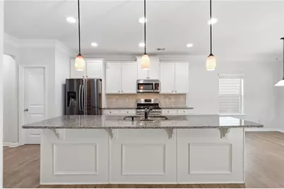 155 Stone Manor Court, Woodstock, GA 30188 - Photo 13