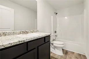 6506 Beaver Creek Trail, Atlanta, GA 30349 - Photo 9