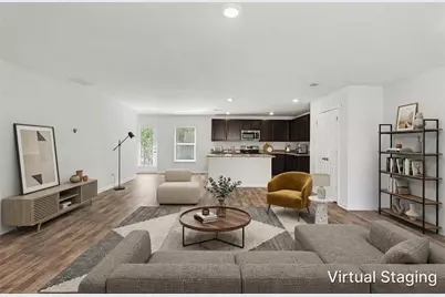 6506 Beaver Creek Trail, Atlanta, GA 30349 - Photo 3