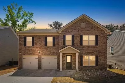 6506 Beaver Creek Trail, Atlanta, GA 30349 - Photo 1