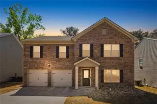 6506 Beaver Creek Trail, Atlanta, GA 30349 - Photo 1