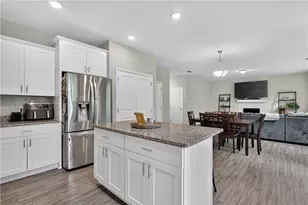 415 Creekstone Dr, Dallas, GA 30132 - Photo 11