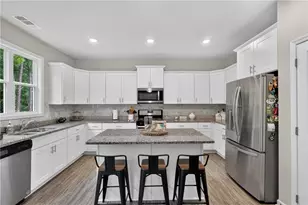 415 Creekstone Dr, Dallas, GA 30132 - Photo 9