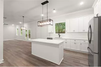 6490 Battery Point, Stone Mountain, GA 30087 - Photo 19