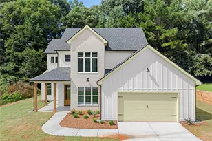 6490 Battery Point, Stone Mountain, GA 30087 - Photo 1
