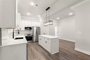 6490 Battery Point, Stone Mountain, GA 30087 - Photo 17