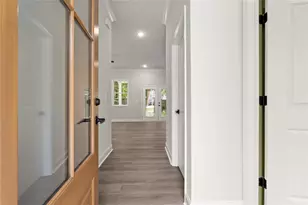 6490 Battery Point, Stone Mountain, GA 30087 - Photo 3