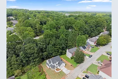6490 Battery Point, Stone Mountain, GA 30087 - Photo 39