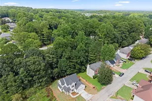 6490 Battery Point, Stone Mountain, GA 30087 - Photo 39