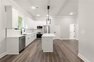 6490 Battery Point, Stone Mountain, GA 30087 - Photo 15