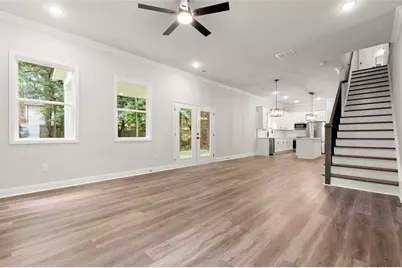 6490 Battery Point, Stone Mountain, GA 30087 - Photo 7