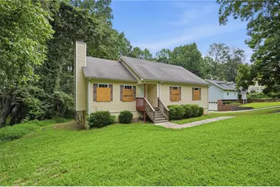 6013 Radford Drive, Riverdale, GA 30296 - Photo 3