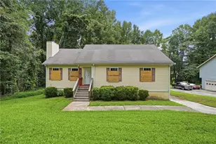 6013 Radford Dr, Riverdale, GA 30296 - Photo 1