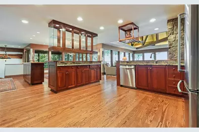 202 Sanderlin Mountain Drive N, Big Canoe, GA 30143 - Photo 21