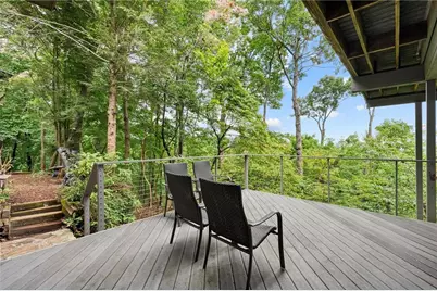 202 Sanderlin Mountain Drive N, Big Canoe, GA 30143 - Photo 143