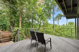 202 Sanderlin Mountain Dr N, Big Canoe, GA 30143 - Photo 143