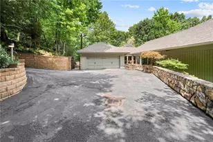 202 Sanderlin Mountain Dr N, Big Canoe, GA 30143 - Photo 5