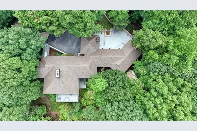 202 Sanderlin Mountain Drive N, Big Canoe, GA 30143 - Photo 101