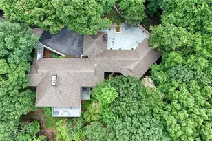 202 Sanderlin Mountain Dr N, Big Canoe, GA 30143 - Photo 101