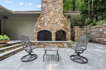 202 Sanderlin Mountain Drive N, Big Canoe, GA 30143 - Photo 131