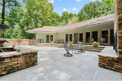 202 Sanderlin Mountain Drive N, Big Canoe, GA 30143 - Photo 129