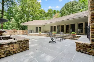 202 Sanderlin Mountain Dr N, Big Canoe, GA 30143 - Photo 129