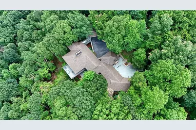 202 Sanderlin Mountain Drive N, Big Canoe, GA 30143 - Photo 149