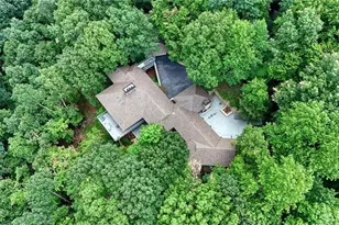 202 Sanderlin Mountain Dr N, Big Canoe, GA 30143 - Photo 149
