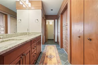 202 Sanderlin Mountain Drive N, Big Canoe, GA 30143 - Photo 33