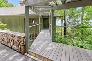 202 Sanderlin Mountain Dr N, Big Canoe, GA 30143 - Photo 99