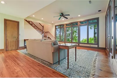 202 Sanderlin Mountain Drive N, Big Canoe, GA 30143 - Photo 107