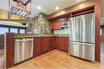 202 Sanderlin Mountain Drive N, Big Canoe, GA 30143 - Photo 23