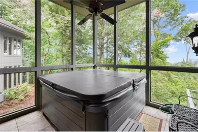 202 Sanderlin Mountain Drive N, Big Canoe, GA 30143 - Photo 67