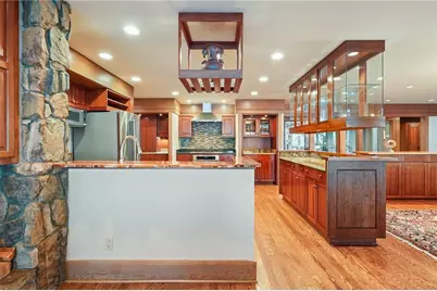 202 Sanderlin Mountain Drive N, Big Canoe, GA 30143 - Photo 25
