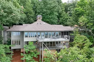 202 Sanderlin Mountain Dr N, Big Canoe, GA 30143 - Photo 3