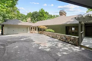 202 Sanderlin Mountain Dr N, Big Canoe, GA 30143 - Photo 7