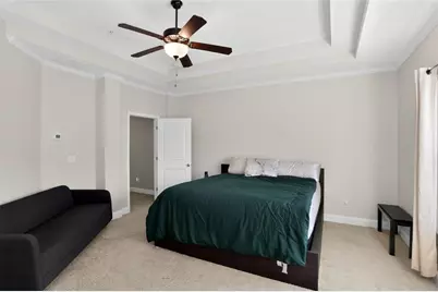 1902 Glen Ivy #19, Marietta, GA 30062 - Photo 13