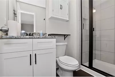 1902 Glen Ivy #19, Marietta, GA 30062 - Photo 19