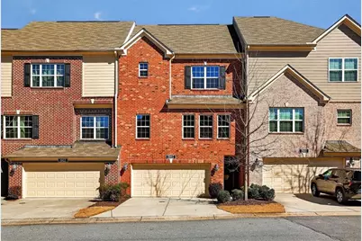 1902 Glen Ivy #19, Marietta, GA 30062 - Photo 1