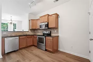 2740 Tohenham Circle, Norcross, GA 30071 - Photo 5