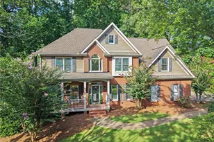 2015 Crossover Dr, Cumming, GA 30040 - Photo 1