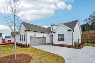 551 Pearl St, Cumming, GA 30040 - Photo 1