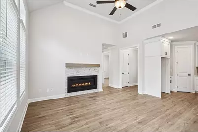 551 Pearl Street, Cumming, GA 30040 - Photo 5