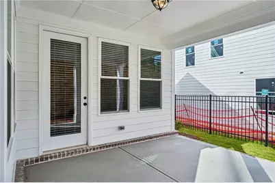 551 Pearl Street, Cumming, GA 30040 - Photo 23