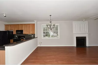 3546 Spring View Court #3546, Alpharetta, GA 30004 - Photo 9