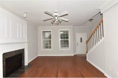 3546 Spring View Court #3546, Alpharetta, GA 30004 - Photo 5