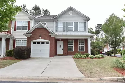 3546 Spring View Court #3546, Alpharetta, GA 30004 - Photo 3