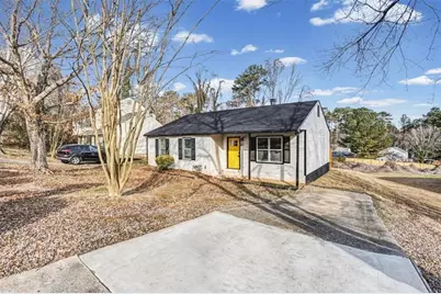 3475 Meadowlane Place SW, Atlanta, GA 30331 - Photo 23