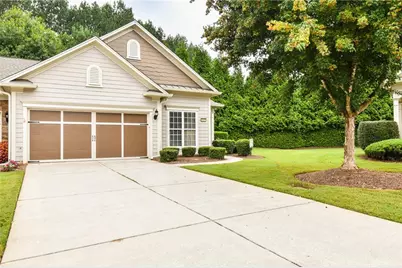 6243 Longleaf Drive, Hoschton, GA 30548 - Photo 1